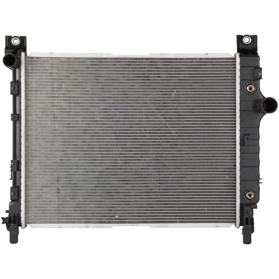 Radiator for Dodge Dakota, Durango QOA