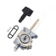 thumbnail image 1 of Motorcycle Gas Tank Fuel Cock Valve Petcock For Suzuki, 1 of 5