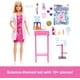 thumbnail image 3 of Muñeca Barbie Scientist con muñeca moderna, mesa de laboratorio y microscopio, 3 of 6
