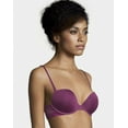 thumbnail image 3 of Maidenform Ultimate Convertible Push-Up Bra, 3 of 4
