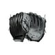 thumbnail image 1 of Guante de béisbol Wilson A360 12 Utility 2021 para zurdos, 1 of 1
