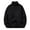 a-Black19944, variant on VNKIDY Men's Sweater Coat Autumn Winter Oversized Solid Color Textured Turtleneck Sweater Long Sleeve Soft Thermal Fabric Loose Fit Jumper For Cold Weather Daily Wear Soft Knitwear