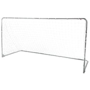 Franklin Sports Steel Folding 10' x 5' Soccer Goal