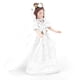 thumbnail image 3 of Novia de casa de muñecas ANGGREK figura decorativa de boda en miniatura de porcelana a escala 1:12, 3 of 8