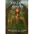 thumbnail image 1 of Fallen Angels: Watchers and the Witches Sabbat, 1 of 1