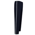 thumbnail image 2 of hajo Pantalones de chándal largos para hombre - Pantalones de ocio, comodidad premium Azul XL (X-Large), 2 of 7