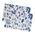 thumbnail image 4 of 2 calcomanías de transferencia bajo cubierta, papel de transferencia de arcilla cerámica, resistentes, artesanales, creativas y fáciles de usar para hojas de ginkgo, 4 of 6