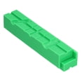 thumbnail image 4 of 2Pcs Vice Jaws Pads Soft Covers ABS Universal Metal Bench Pads Tools for Brass Hammer Clamp, 4 of 5