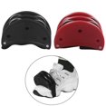 thumbnail image 4 of Mosiee Foot Jingle Lightweight Party Percussion Portable Rattle Bell Drum Small, 4 of 5