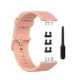 thumbnail image 1 of New Silicone Band Suitable For Huawei Watch Fit Tia-b09/tia-b19 Smart Watch, 1 of 5