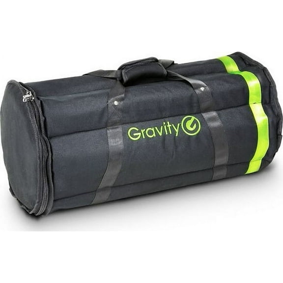 Gravity GBGMS6SB Transport Bag for 6 Short Microphone Stands