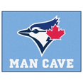 thumbnail image 1 of Fanmats, MLB - Toronto Blue Jays Man Cave All-Star, 1 of 1