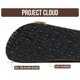 thumbnail image 4 of Sandalias Project Cloud Santorini de Cuero con Espuma Viscoelástica Talla 9M, 4 of 8