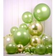 thumbnail image 2 of relayinert Metal Balloon New, 2 of 9