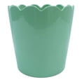 thumbnail image 1 of Maceta Mainstays 20.2 cm Bloom Verde, 1 of 4