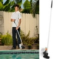 thumbnail image 2 of 1 Set Pool Cleaning Tool Pool Vacuum Jet Underwater Pool Cleaning Supplies, 2 of 7