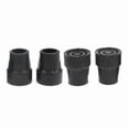 thumbnail image 5 of 4-Pack 25mm Non-Slip Rubber Caps for Trekking Poles and Walking Sticks, 5 of 5