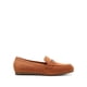thumbnail image 2 of Mocasines Casuales para Mujer DREAM PAIRS en Ante Marrón, 2 of 9