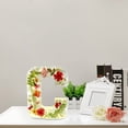 thumbnail image 5 of 2024 New Upgrade Flower Night Light Flower Letter Resin Home Decoration Gift, 5 of 6