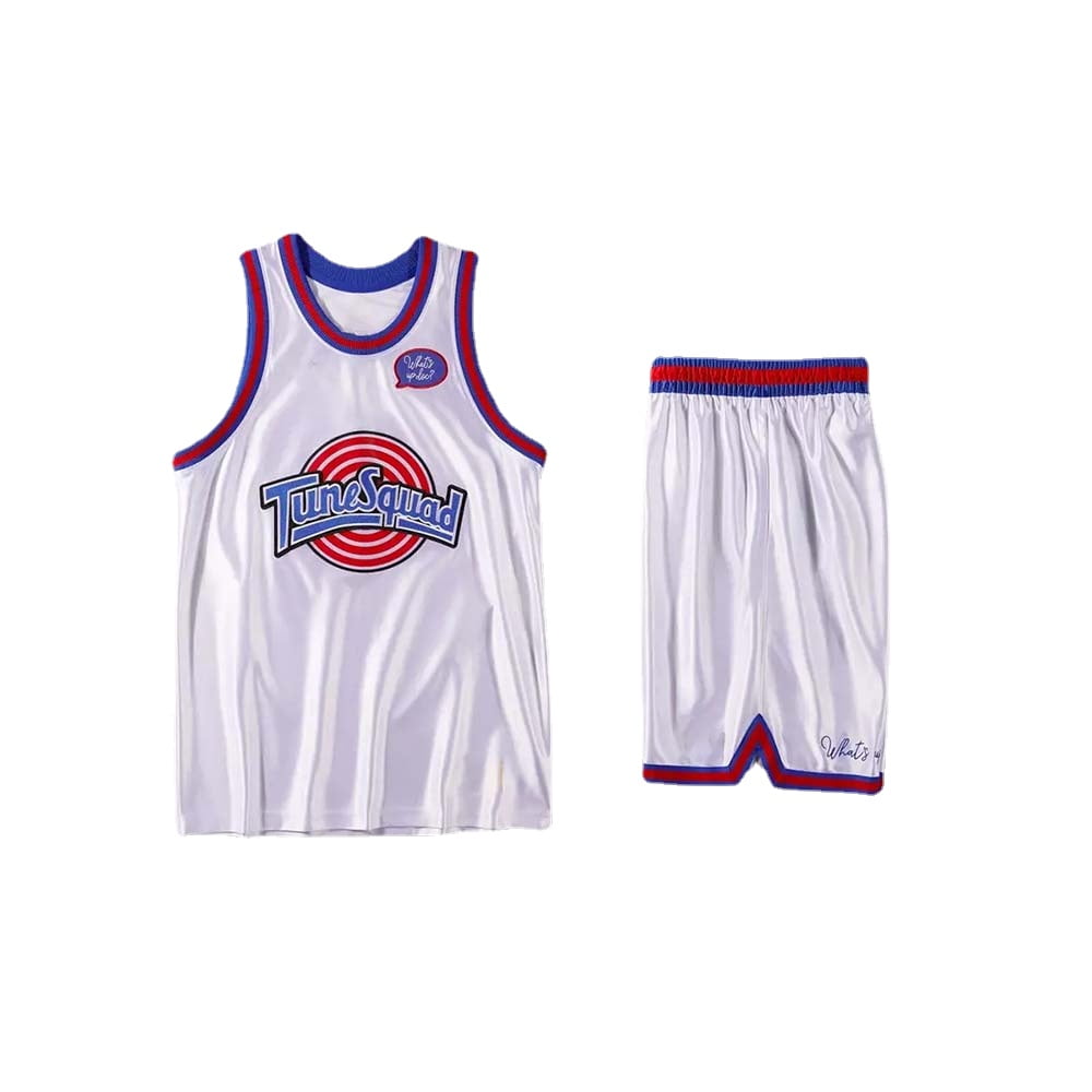 monstars jersey space jam 2