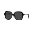thumbnail image 2 of LENTES DE SOL Burberry BE4389-300187 MUJER NEGRO, 2 of 3