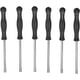 thumbnail image 1 of Kit de herramientas de ajuste de carburador, herramientas de ajuste de carburador, 6 unids/set, destornillador de dientes de ajuste de carburador, herramienta de jardinería, 1 of 5