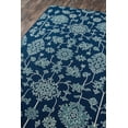 thumbnail image 2 of Momeni Baja 8'6" X 13' Rectangle Area Rugs With Blue Finish BAJA0BAJ23BLU860D, 2 of 5