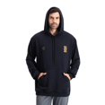 thumbnail image 4 of Sudadera Charly Leyendas Hugo Sánchez color Negro negro M, 4 of 8