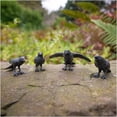 thumbnail image 2 of Mcphee Archie Murder of Crows Figures  Set of 4, 2 of 7