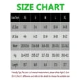 thumbnail image 2 of KingShop Women Body Shaper Girdle Panty Tummy Control Shapewear High Waist Mid-Thigh Slimmer Shorts Underwear Butt Lifter Bodysuit Panties, 2 of 6