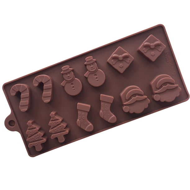 Freeshipping Silicone Cake Mold Chocolate Molds Christmas Tree Wand Sock Snowman Diy Baking Mould Bing Gemo L052 Walmart Com Freeshipping Silicone Cake Mold Chocolate Molds Christmas Tree Wand Sock Snowman Diy Baking Mould Bing Gemo L052 Walmart Com