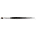 thumbnail image 2 of da Vinci Brush Casaneo Watercolor Brush, Flat, 8, 2 of 3