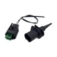 thumbnail image 4 of Sensor de temperatura del aire,Sensor de temperatura del aire ambiente 65816905133,65 81 6 905 133 65810141199 6581 0 141 199,3009190001 300 919 0001 720061 -72-0061,65816936953 AX203, 4 of 9