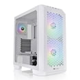 thumbnail image 5 of Gabinete Thermaltake View 300 MX Snow, 5 of 5