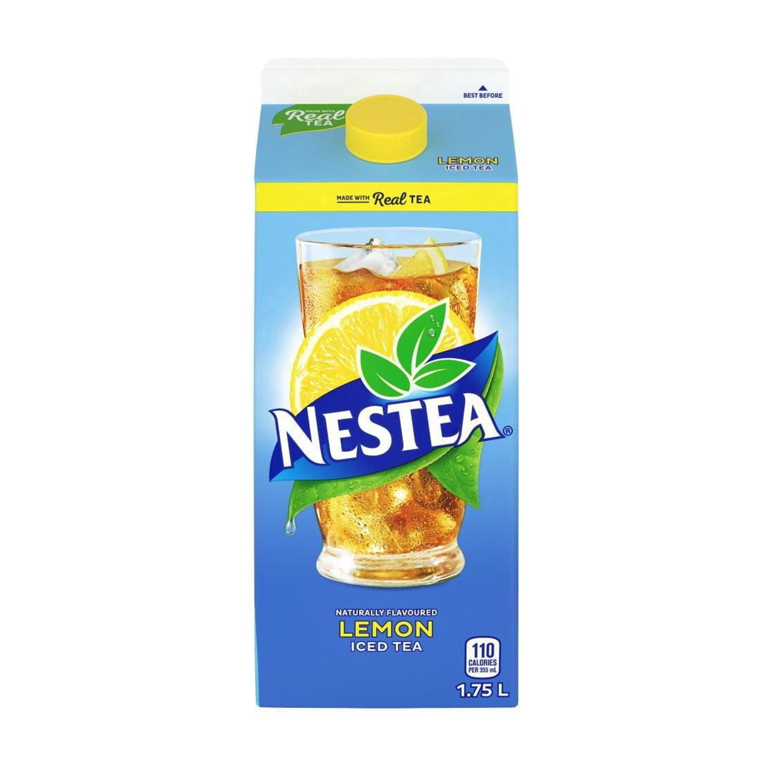NESTEA Lemon 1.75L