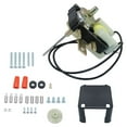 thumbnail image 2 of Scaroo SM999 Refrigerator Evaporator Fan Motor For Universal 65SM999, 65244, 2 of 2