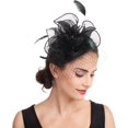 thumbnail image 3 of ORUYROP Womens Fascinator, 3 of 6