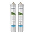 thumbnail image 1 of Cartucho de filtro de agua Everpure H-300 para Home Faucet, 1 of 2