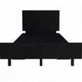 thumbnail image 6 of Twin Bed Base Cervants, 441'' LB Capacity, Easy Assembly, 6 of 8
