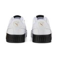 thumbnail image 5 of Tenis Puma Mujer 38584904 Blanco 22 cm, 5 of 5