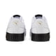 thumbnail image 5 of Tenis Puma Mujer 38584904 Blanco 22 cm, 5 of 5