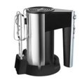 thumbnail image 3 of Cansin Electric Hand Mixer, Powerful Electric Hand Mixer with Stainless Steel Cream Beater, 5-Speed Options, Standing Design for Single-Handed, 3 of 5