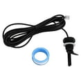 thumbnail image 1 of Flow Switch Assembly Replacement Kit With 15 Ft Cable For Hayward Aquarite, 1 of 6