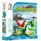 thumbnail image 2 of Juego de mesa SmartGames Dinosaurs: Mystic Islands para mayores de 6 años, 2 of 9