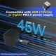 thumbnail image 3 of 2Pcs 15V/3A Replacement N64PSU Board Type C PSU Mod for N64 Game, 3 of 5