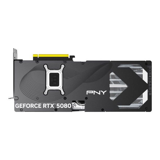 PNY RTX 5080 OC 16GB | GPU hardware for electronics retail