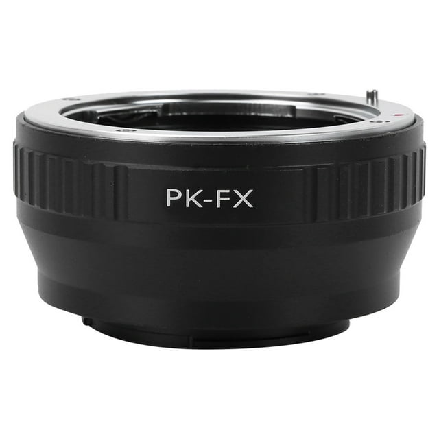 Camera Adapter,Metal Lens Mount Adapter Mount Adapter Ring Lens Mount Adapter Smooth Operation