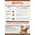 thumbnail image 2 of Krusteaz® Gingerbread Cookie Mix 17.5 oz. Box, 2 of 12