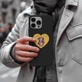 thumbnail image 5 of Kobe Bryant Phone Case, Mamba Logo Phone Case For All Model Phones, 5 of 10