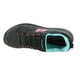 thumbnail image 3 of Zapatilla Skechers Summits-Quick Getaway para mujer negro/azul, 3 of 7